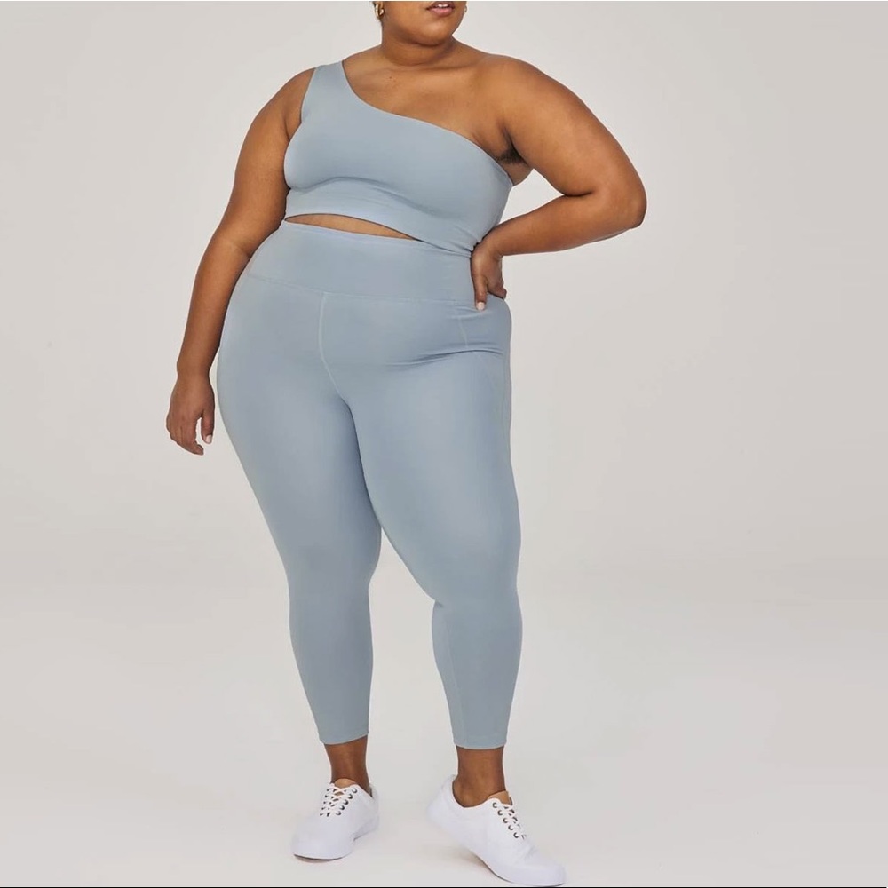 Girlfriend Collective x Net-a-porter SET